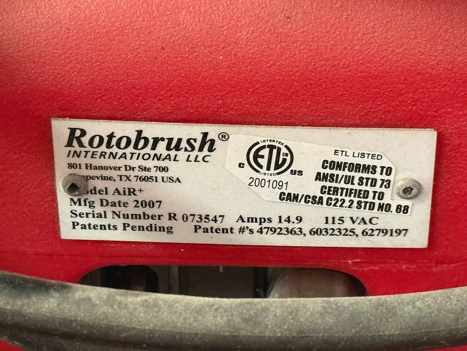 HVAC Contractor Surplus Equipment & Inventory for Ongoing Operations (159177)