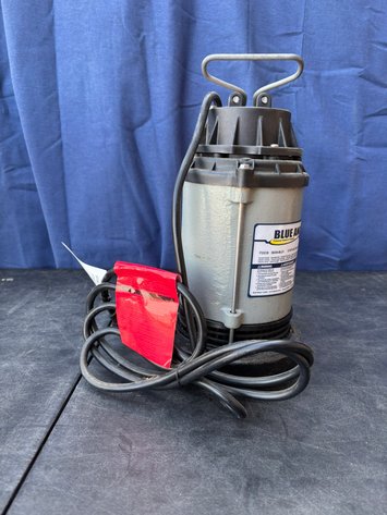 Image for HVAC Contractor Surplus Equipment & Inventory for Ongoing Operations (159177)