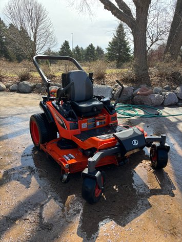 Image for Jordan, MN Moving Auction: Woodshop Equipment, Bobcat 341 Excavator, Trees, Tools & More (158917)