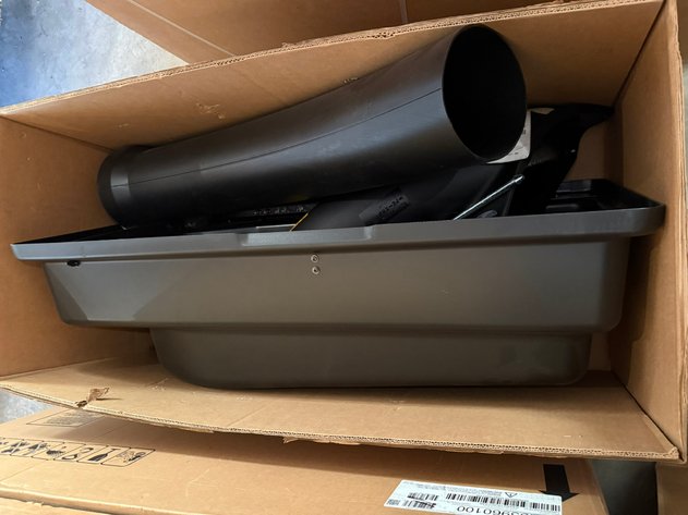 Image for New Inventory: Lawn Mower Replacement Parts & Accessories (158172)