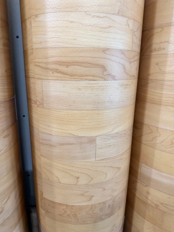 Image for Flooring (Vinyl, Linoleum, Rubber) & Industrial Equipment