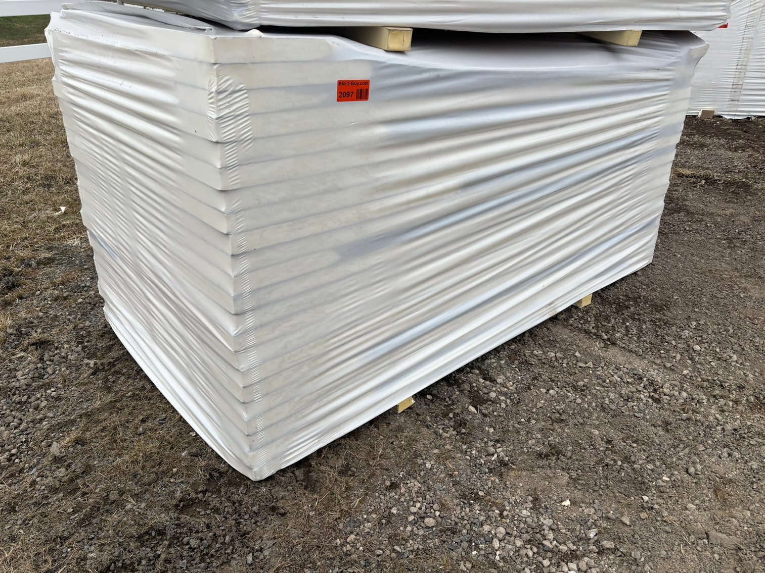 GAF EnergyGuard Polyiso Insulation (160241)
