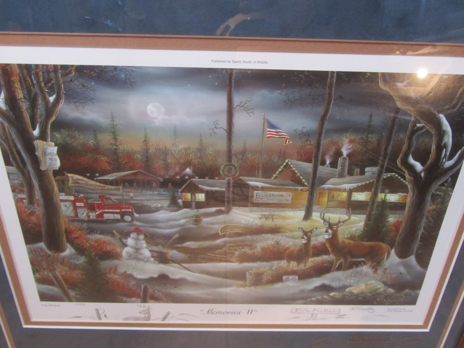 Lovell and Jane Baker Living Estate, Emily, MN (158600)