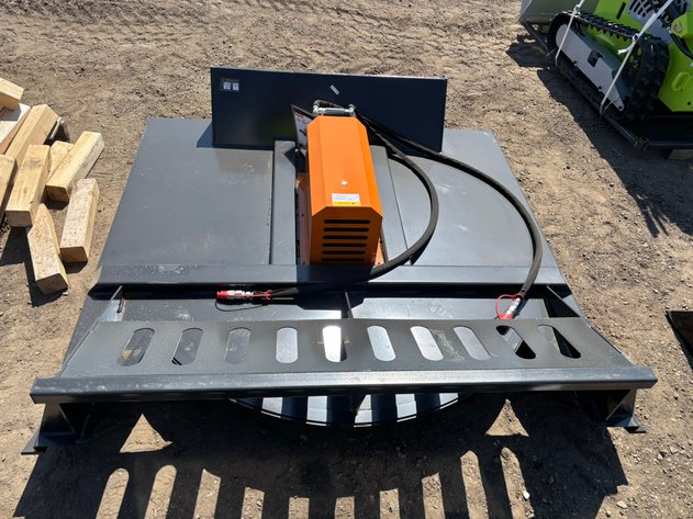 Image for Brand New Equipment & Attachments