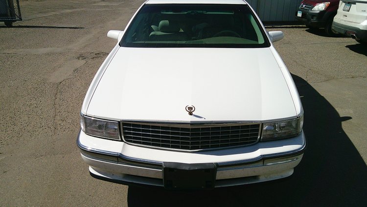 Image for #41 FTR Police Repo & Impound Auction (159277)