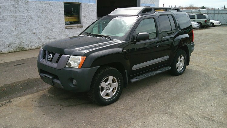 Image for #41 FTR Police Repo & Impound Auction