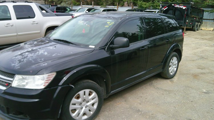 Image for #41 FTR Police Repo & Impound Auction