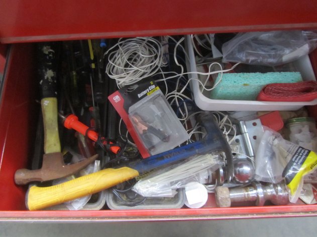 Image for Ideal Corners Late April Consignment Auction, Pequot Lakes, MN (159633)