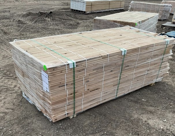 Image for Unfinished Hardwood: White & Red Oak