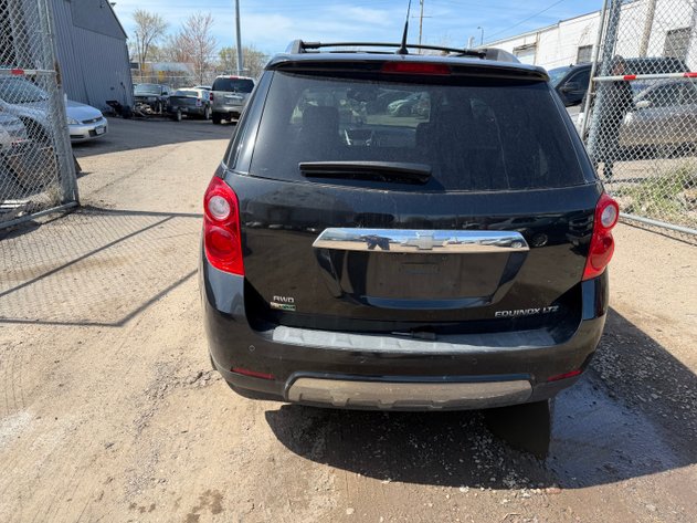 Image for Metro WSI Private Impound Vehicles #14 (161065)
