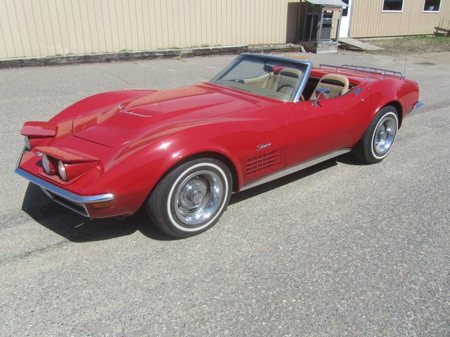 Image for Ideal Corners Late May Consignment Auction, Pequot Lakes, MN