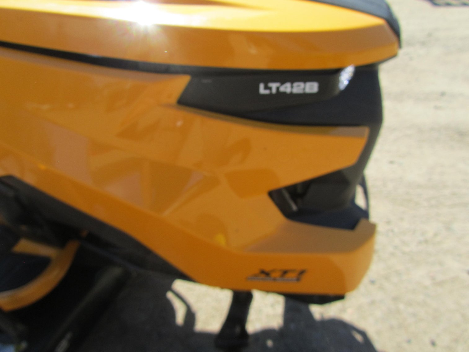 Ideal Corners May Consignment Auction, Pequot Lakes, MN (161131)