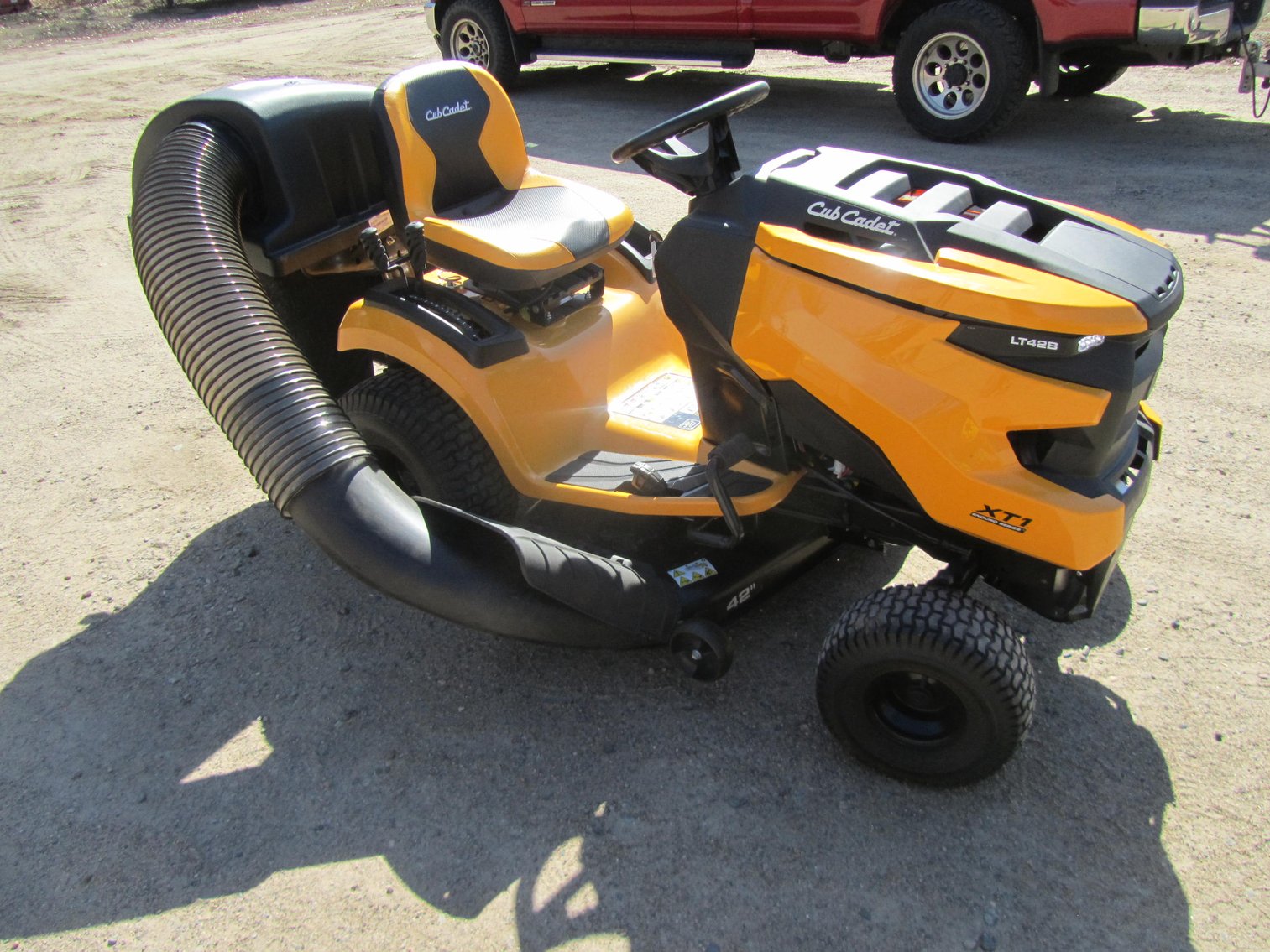 Ideal Corners Late May Consignment Auction, Pequot Lakes, MN