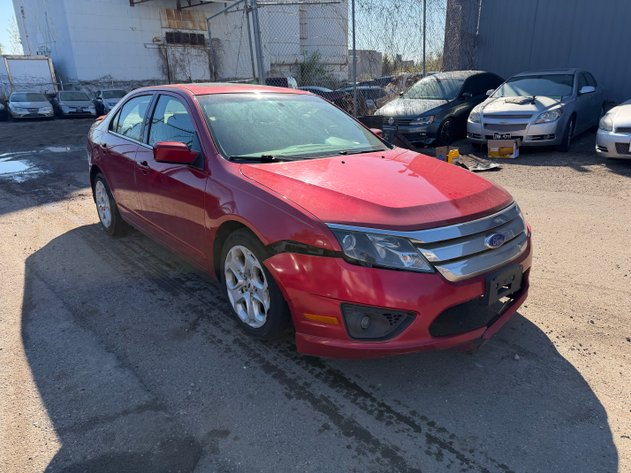 Image for Metro WSI Private Impound Vehicles #14