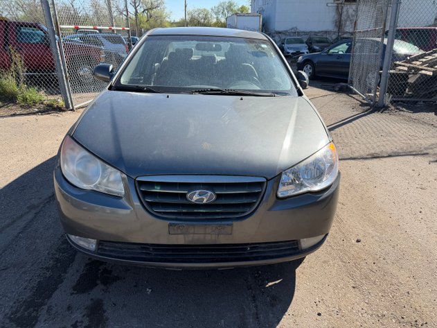 Image for Metro WSI Private Impound Vehicles #14 (161065)