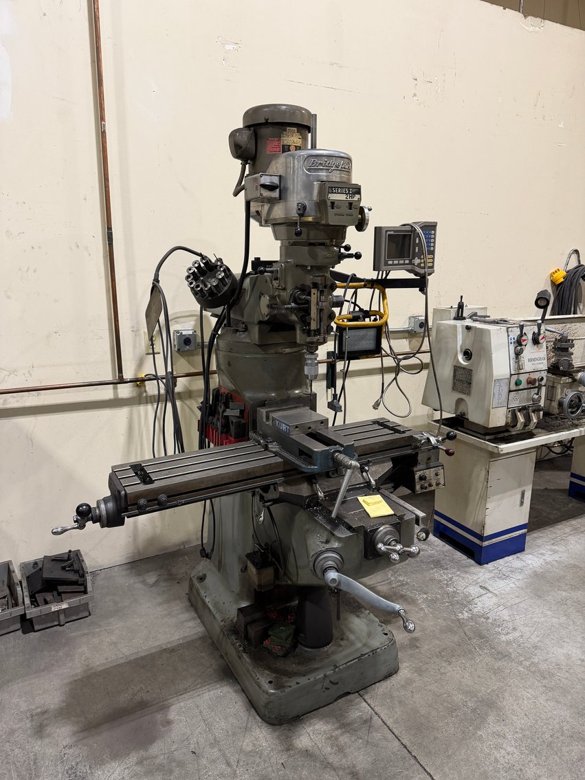 Opening Soon: Tube Laser Fabrication Shop Liquidation