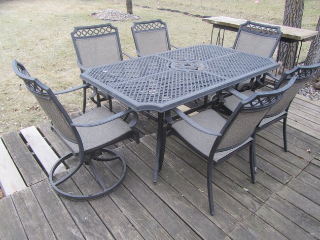 Image for James Pauly Estate, Perham, MN