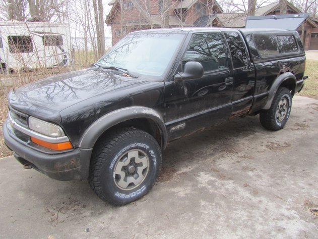 Image for James Pauly Estate, Perham, MN