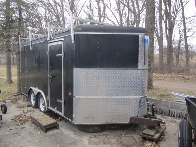 Image for James Pauly Estate, Perham, MN