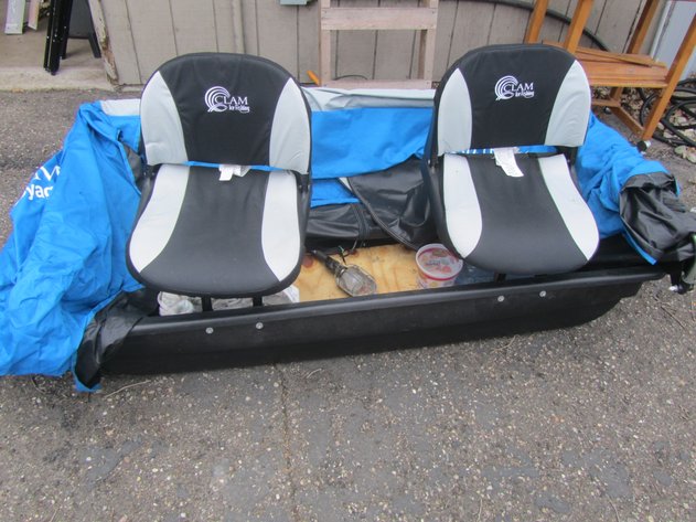 Image for James Pauly Estate, Perham, MN