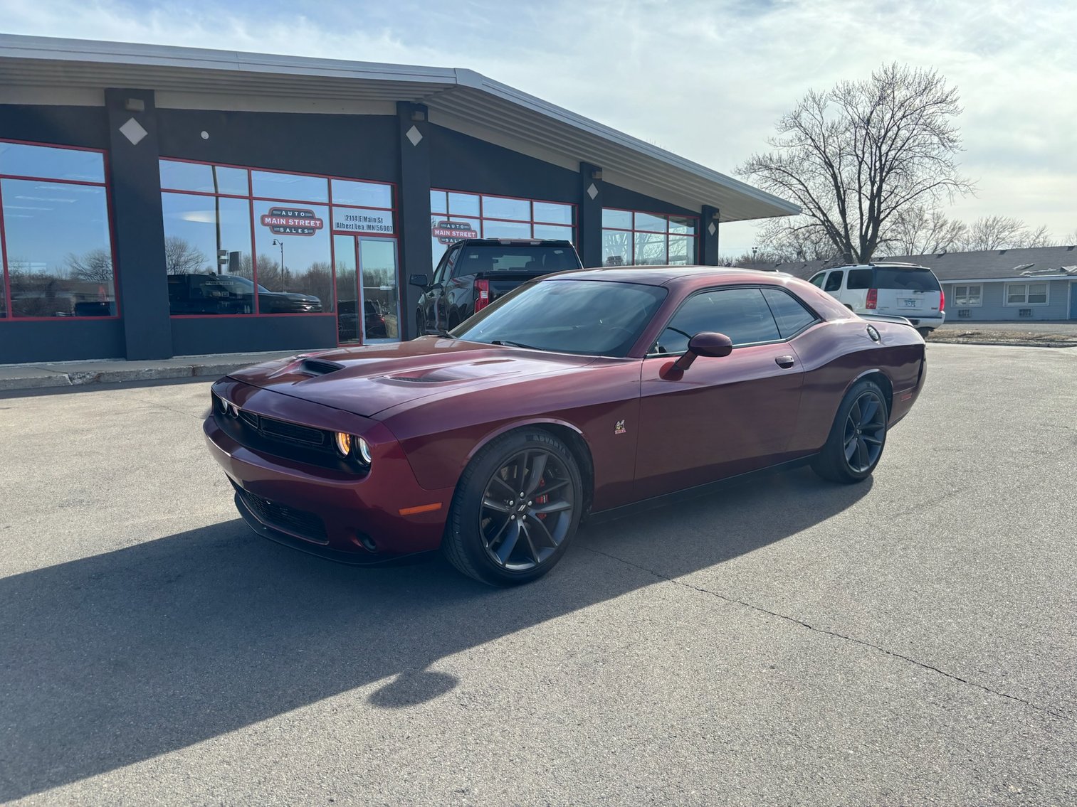 Dealer Surplus to Ongoing Operations