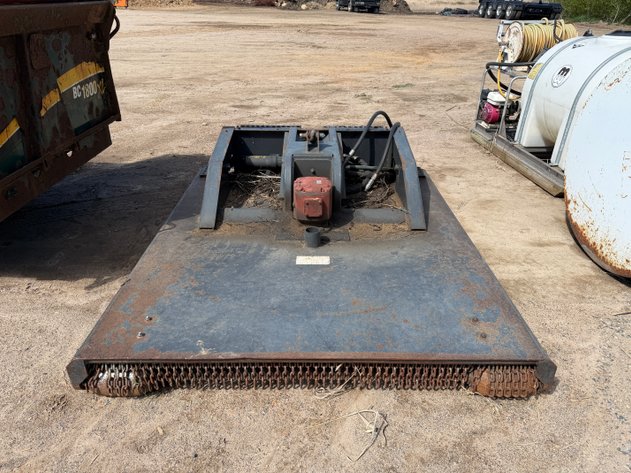 Image for Surplus Equipment to Ongoing Operations: 2009 Ford F550 Pick Up, Fuel Tanks (161586)