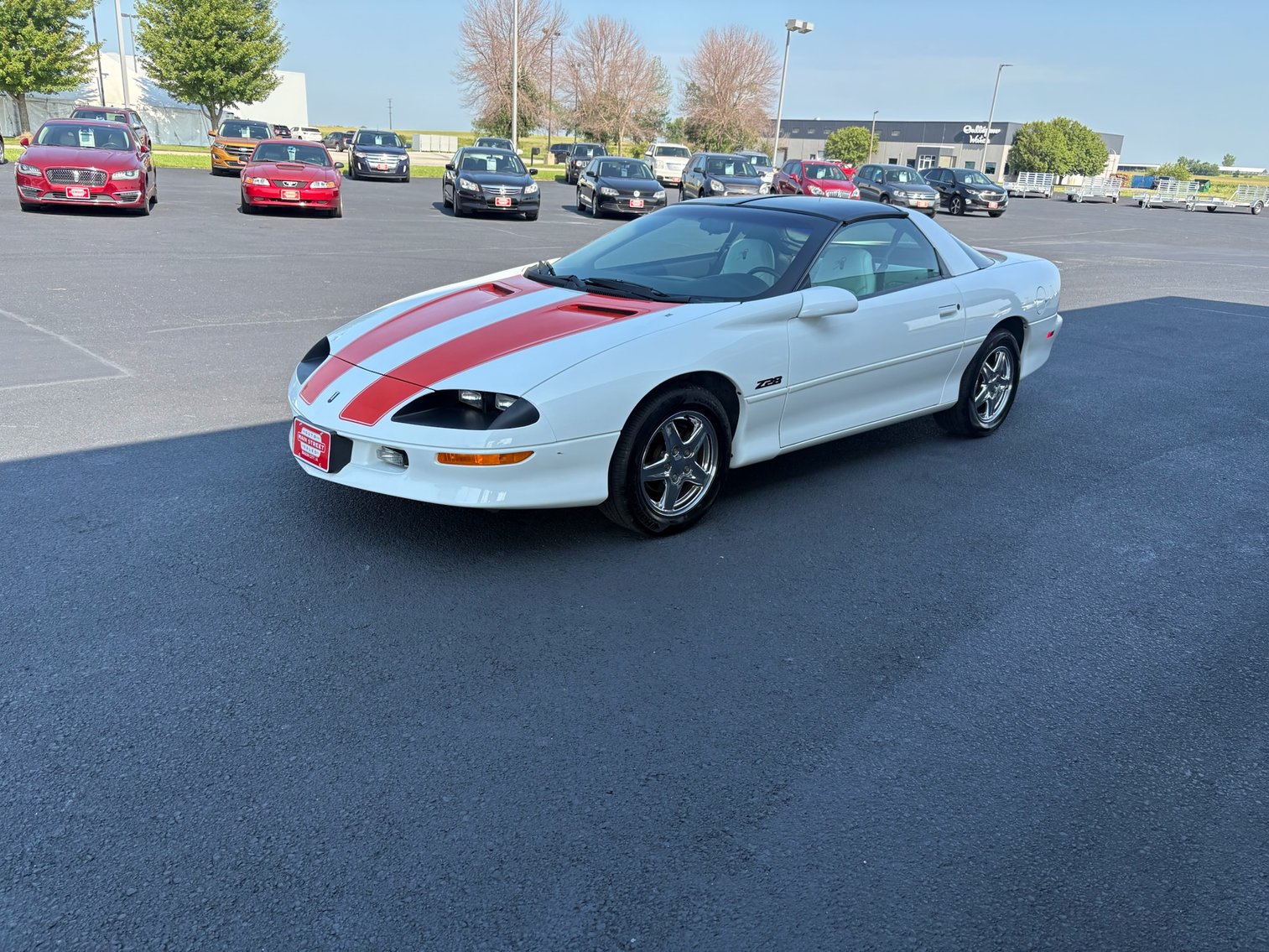Dealer Surplus to Ongoing Operations