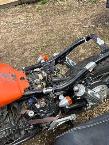 Image for Impound Auction: Motorcycles, Boats & Powersports (161634)