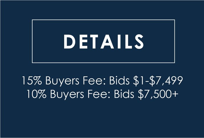 Image for General Contractor Equipment Dispersal