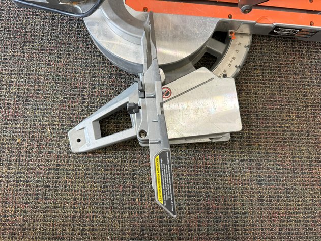 Image for General Contractor Equipment, Pool Cleaning Equipment & Accessories (162167)