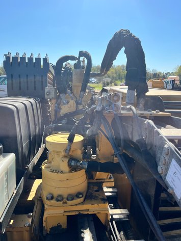 Image for Underground Construction Equipment