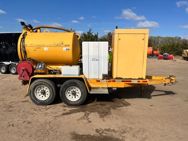 Image for Underground Construction Equipment