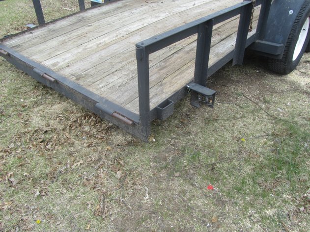 Image for Ideal Corners Late May Consignment Auction, Pequot Lakes, MN (161136)