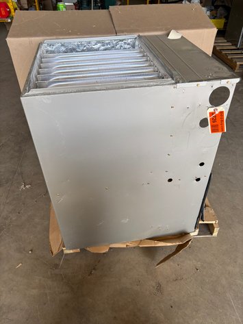 Image for HVAC Contractor Surplus Equipment & Inventory for Ongoing Operations