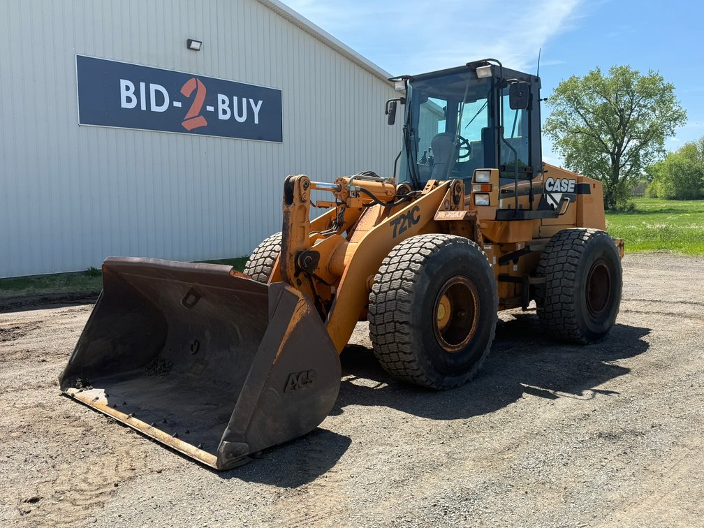 June Iron Exchange: Multi-Seller Equipment Auction