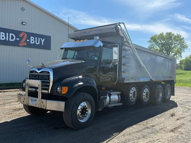 Image for June Iron Exchange: Multi-Seller Equipment Auction