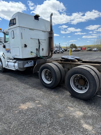 Image for Commercial Contractor Equipment Surplus to Ongoing Operations