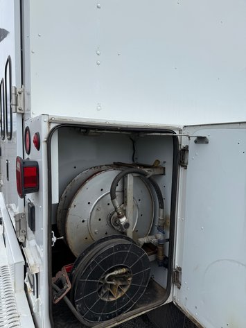 Image for Commercial Contractor Equipment Surplus to Ongoing Operations