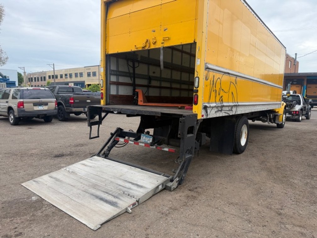 Impound Auction #13 in St. Paul, MN (161943)