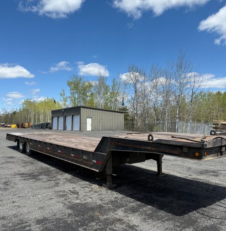 Image for Commercial Contractor Equipment Surplus to Ongoing Operations