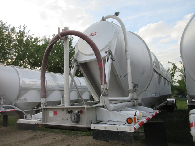 Image for Farm Equipment, Semi-Truck & Trailers, Equipment Trailers, Lumber & More