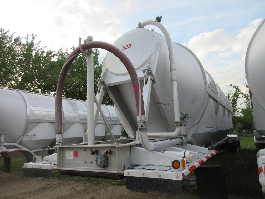 Farm Equipment, Semi-Truck & Trailers, Equipment Trailers, Lumber & More