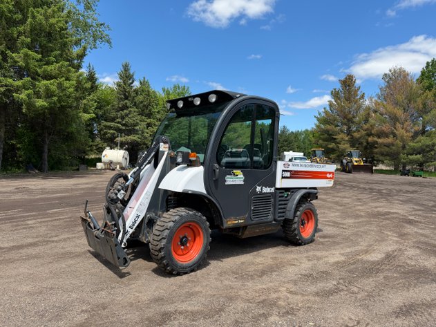 Image for June Iron Exchange: Multi-Seller Equipment Auction
