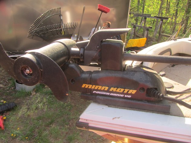 Image for Karnitz Moving Auction, Pequot Lakes, MN