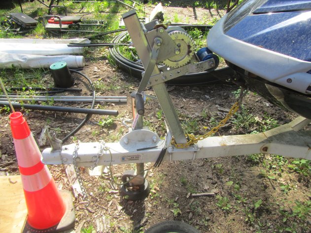 Image for Karnitz Moving Auction, Pequot Lakes, MN