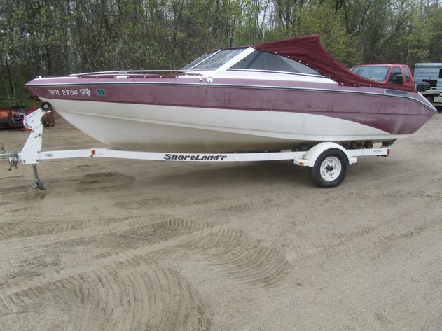 Image for Ideal Corners June Consignment Auction, Pequot Lakes, MN