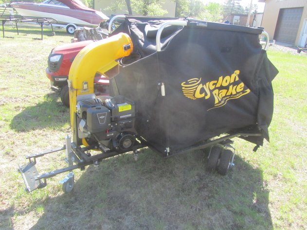 Image for Ideal Corners June Consignment Auction, Pequot Lakes, MN