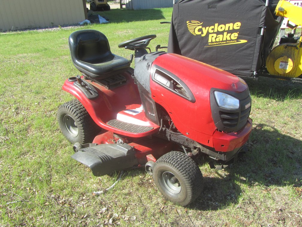 Ideal Corners June Consignment Auction, Pequot Lakes, MN