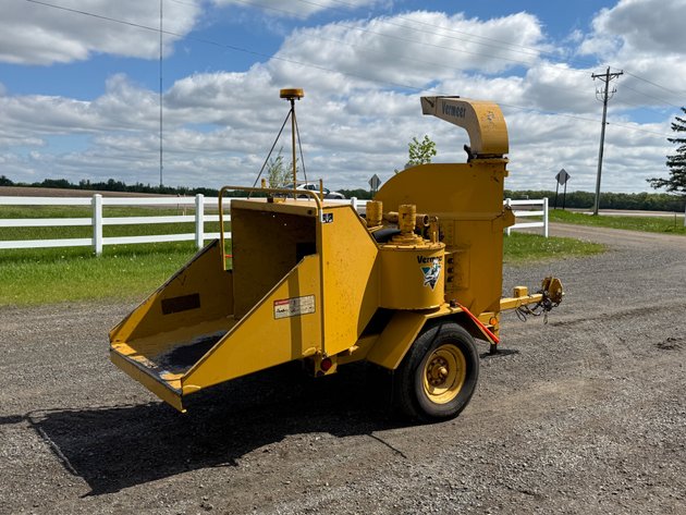Image for City of Elk River Surplus Equipment