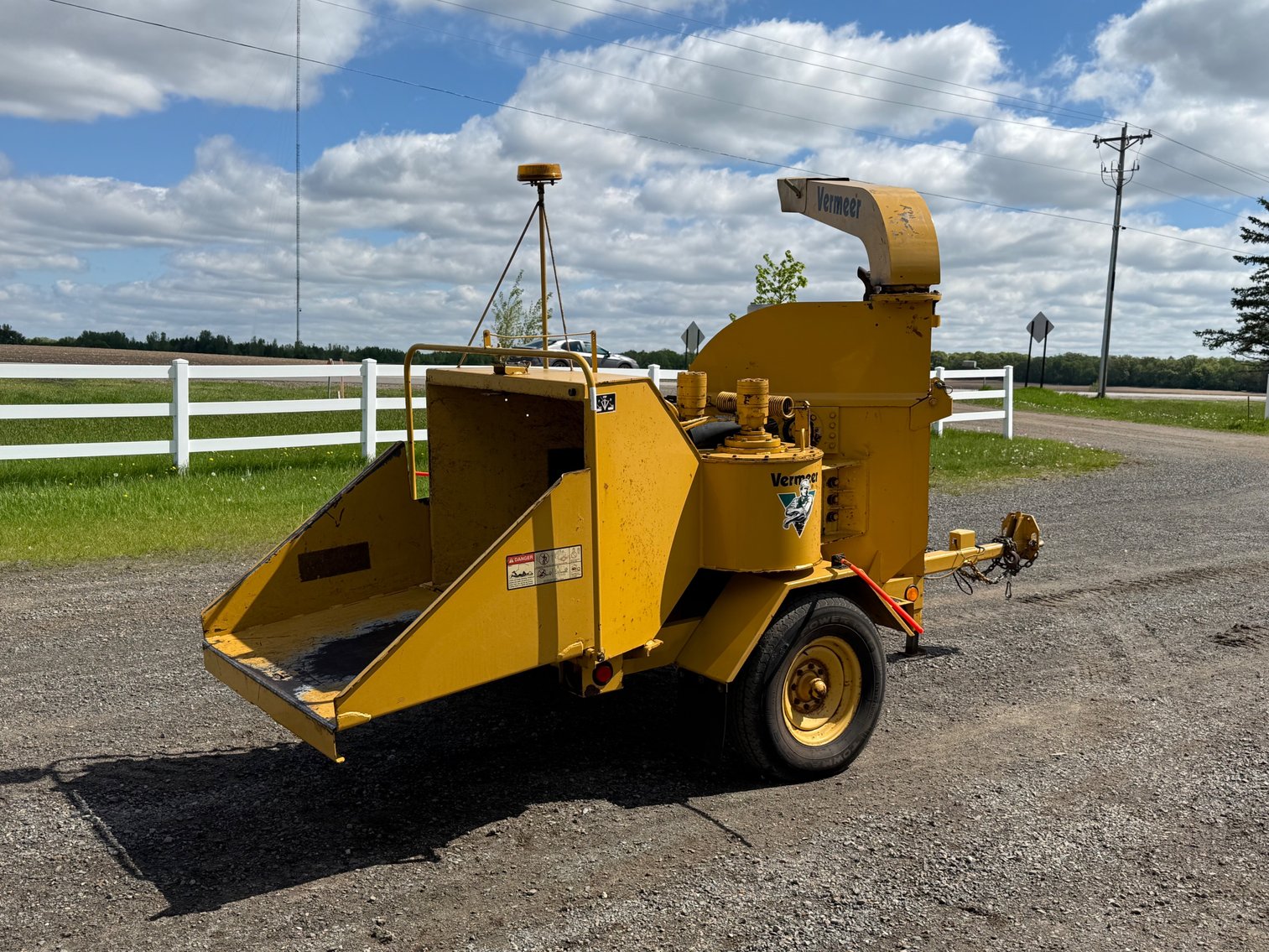 City of Elk River Surplus Equipment